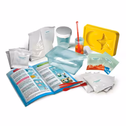 Clementoni Science & Play 19232 giocattolo e kit di scienza per bambini - Vista aggiuntiva 4