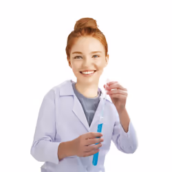 Clementoni Scienza e Gioco Lab - Super scienziate