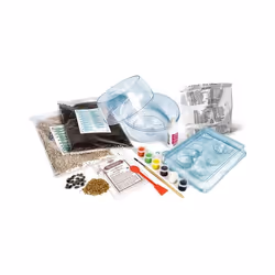 Clementoni 19248 giocattolo e kit di scienza per bambini