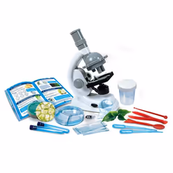 Clementoni Science & Play 19309 giocattolo e kit di scienza per bambini - Vista aggiuntiva 4