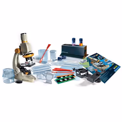 Clementoni Science & Play 19310 giocattolo e kit di scienza per bambini - Vista aggiuntiva 4