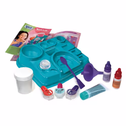 Clementoni Science & Jeu laboratoire NAIL LAB - Vista aggiuntiva 4