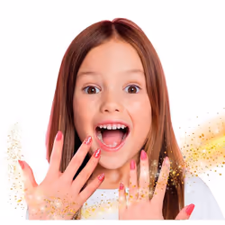 Clementoni Science & Jeu laboratoire NAIL LAB - Vista aggiuntiva 5