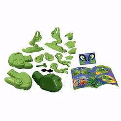 Clementoni Science & Play 19331 giocattolo e kit di scienza per bambini - Vista aggiuntiva 4
