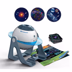 Clementoni Science & Play Planetario Proiettore - Vista aggiuntiva 4