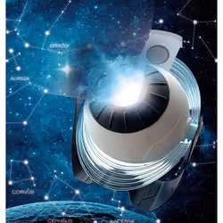 Clementoni Science & Play Planetario Proiettore - Vista aggiuntiva 5