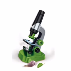 Clementoni Science & Play Il Mio Primo Microscopio - Vista aggiuntiva 4