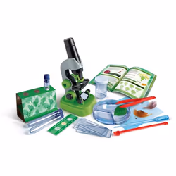 Clementoni Science & Play Il Mio Primo Microscopio - Vista aggiuntiva 5
