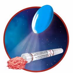 Clementoni Science & Jeu laboratoire VULCANI E SUPER ERUZIONI! - Vista aggiuntiva 5