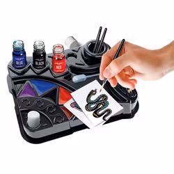 Clementoni Science & Play Tattoo Art - Vista aggiuntiva 4