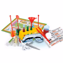 Clementoni Science & Play La Mia Prima Chimica - Vista aggiuntiva 4