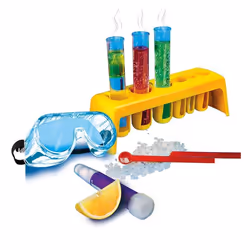 Clementoni Science & Play La Mia Prima Chimica - Vista aggiuntiva 5