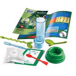 Clementoni Crea Idea La Botanica - Vista aggiuntiva 4