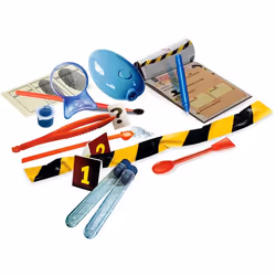 Clementoni Science & Play 19386 giocattolo educativo