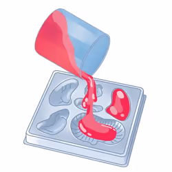 Clementoni Science & Play Anatomia Scheletro E Organi - Vista aggiuntiva 5