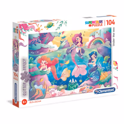 Clementoni 20149 puzzle