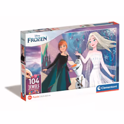 Clementoni 20182 puzzle