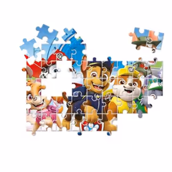 Clementoni Paw Patrol Puzzle 30 pz Televisione/film