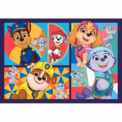 Clementoni Paw Patrol Puzzle 30 pz Televisione/film - Vista aggiuntiva 2