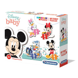 Clementoni 20819 puzzle