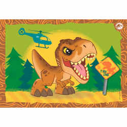 Clementoni 21521 puzzle - Vista aggiuntiva 4