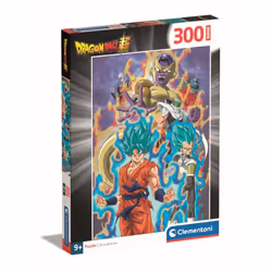 Clementoni Supercolor 21726, 300 pz, Altro, 9 anno/i