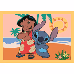Clementoni 21745 puzzle - Vista aggiuntiva 2