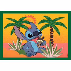 Clementoni 21745 puzzle - Vista aggiuntiva 4