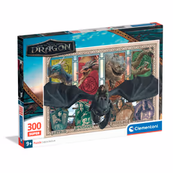 Clementoni 21748 puzzle - Vista aggiuntiva 2