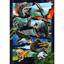 Clementoni 21749 puzzle - Vista aggiuntiva 2