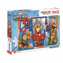 Clementoni 23746 puzzle