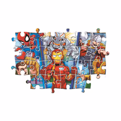 Clementoni 23746 puzzle