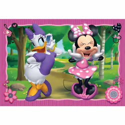 Clementoni 24091 puzzle - Vista aggiuntiva 4