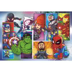 Clementoni 24208 puzzle
