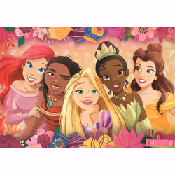 Clementoni 24241 puzzle - Vista aggiuntiva 2