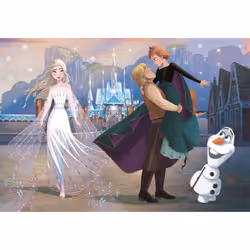 Clementoni 24242 puzzle - Vista aggiuntiva 2