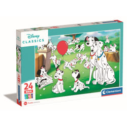 Clementoni 24245 puzzle