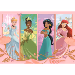 Clementoni 24824 puzzle - Vista aggiuntiva 2