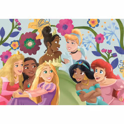 Clementoni 24824 puzzle - Vista aggiuntiva 3