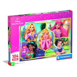 Clementoni 25056 puzzle