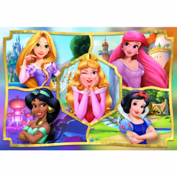 Clementoni 25056 puzzle - Vista aggiuntiva 2
