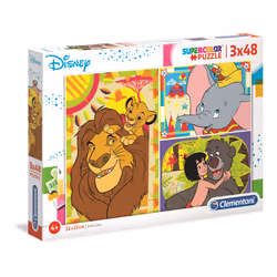 Clementoni 25236 puzzle