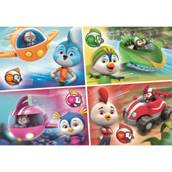 Clementoni 25465 puzzle