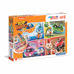 Clementoni 25465 puzzle