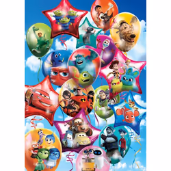 Clementoni 25717 puzzle