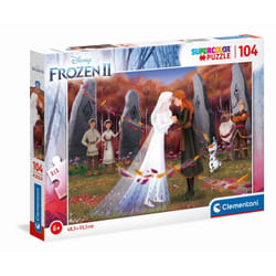 Clementoni 25719 puzzle