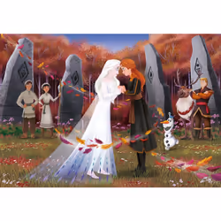 Clementoni 25719 puzzle