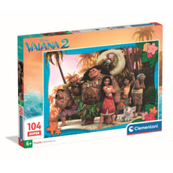 Clementoni 25787 puzzle