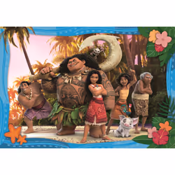 Clementoni 25787 puzzle - Vista aggiuntiva 2