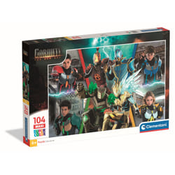 Clementoni 25789 puzzle